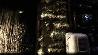Eleusis Demo [Blind Live-Stream Let's Play]