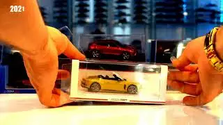 Luxury & Power! 🇬🇧 My Entire 2025 Bentley 1/43 Scale Collection