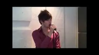 Original Song - Making And Breaking By Ritchie Oliver