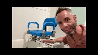 BEST Shower Chair for Elderly?
