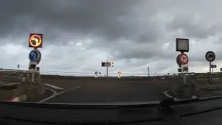 T@b OffRoad to the Italian border. Summer 2025