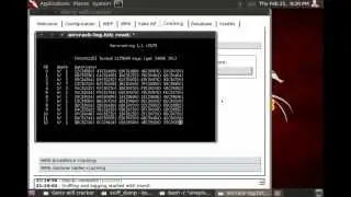 Easy WEP Cracking with Backtrack 5 | In under 2 minutes!