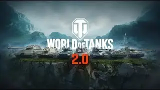 #worldoftanks Semana de WOT, XP y FARMEO