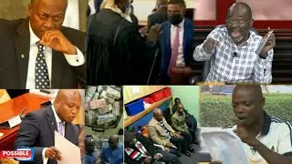 Break!Mahama & his Mps fail to submįt correct Evide&ntilde;ce to defend theiŕ cŕiminal Offense at &Ccedil;ouŕt...