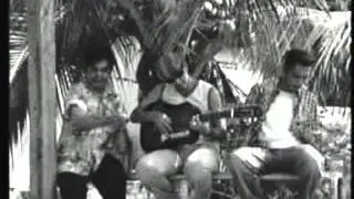 Mat Over - MENIMBANG RASA [OMV]