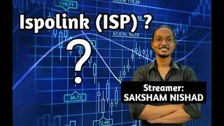 Project Analysis - Ispolink ( ISP )