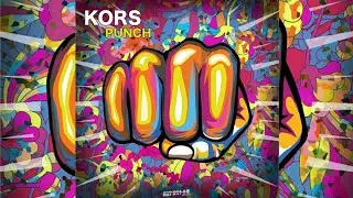 KoRs - Punch (Original Mix) [Balbalab Records]