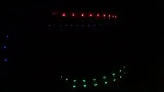 LED & 6BY9 DEMO