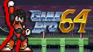 BEATING EVERY SINGLE MEGAMAN X GAME IN ONE SITTING (8 GAMES!!)