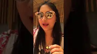 Ginza Sushi Ichi! ( Michelin Star ⭐️ ) Omagase review by Sisi