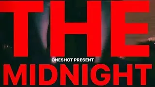 HONG KONG MIDNIGHT , When Emotion engine starts playing ...