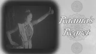 Raama's Regret| Karthik Hebbar's Ososi Na Madi Cover| Studio Collaboration with Sarada Kala Nilayam