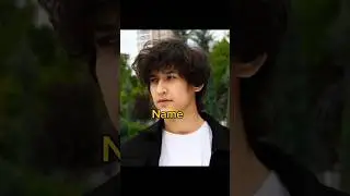 Raangi movie boy bio data