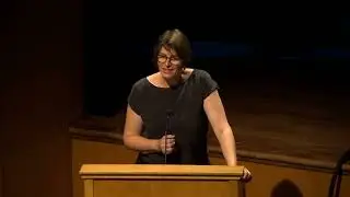 Contemporary History Institute's Annual Elizabeth Evans Baker Endowed Lecture