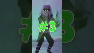 Top 5 Best Champions (1v1.LOL)