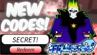 *NEW* ALL WORKING CODES FOR PM PROJECT MUGETSU IN APRIL 2023! ROBLOX PROJECT MUGETSU CODES
