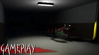 Robophobia | Gameplay