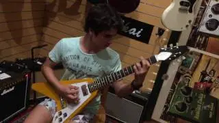 Tokai Flying V