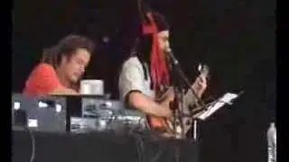 Grum Lee - Welcome To My Life - Live @ Hellfest