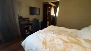 Marwa Palace Hotel Cairo Egypt Superior room tour
