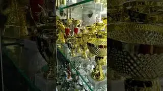sport shop/Cup/ Wholesale market/Deira Dubai-UAE