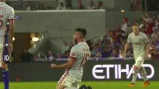 Tito Villalba wins MLS AT&T Goal of the Year