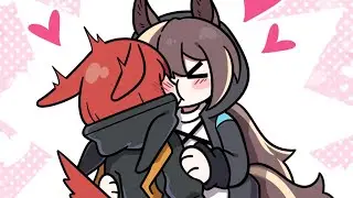 How to Kiss Crownslayer