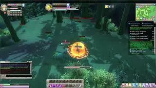 Eden Eternal Vendetta - Part 2