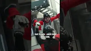 DZIEŃ DZIADKA we Flyspot! Emocje gwarantowane!