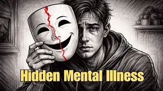 10 Behaviors That Are Actually Signs of Mental Illness