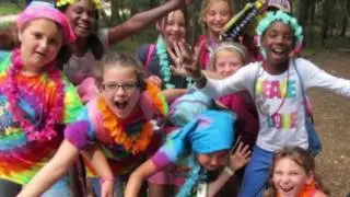 GSCSNJ Victoria Camp Video Long