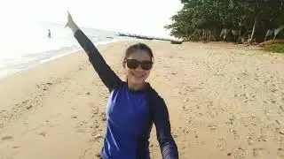 Koh Libong, Thailand