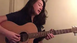 Meet Me in the City (Junior Kimbrough Cover)