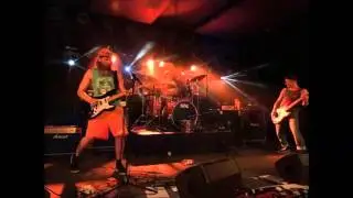Screw The Carpet - Live at Bi Nuu Berlin (15.01.2016)