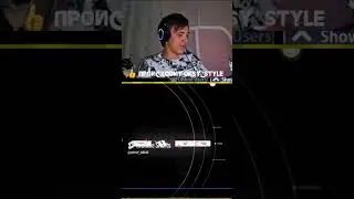 Twitch: #OKSY_GENE #OKSY #GENE #osu #failed