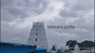 Keesara Gutta
