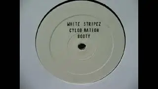 White Stripez &ndash; Cylob Nation Booty (Mix B2)