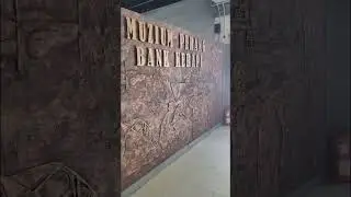 This building has many history from a bank to a secret japanese police HQ to finally a WWII museum