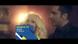 Guasca TV este jueves 4 de Julio en Teleantioquia 11:30 p.m. Duos