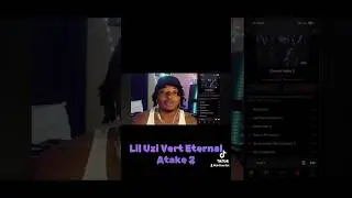 #eternalatake #liluzivert #music #youtubeshorts #youtube #trending #viralvideo #video #reaction