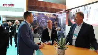 The Premier Hospitality Investment Summit in EMEA 2025: Gateway to a Thriving Tourism Future