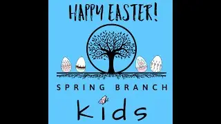 SBKids Preschool Easter Egg Hunt!