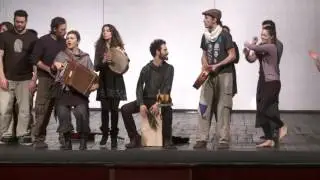 Schiera: laboratori - Awareness Line - Teatro Valle Roma