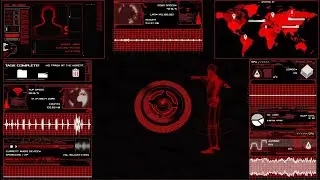 How to make windows look hacking | customize your desktop for hacking 2021