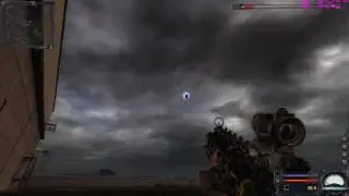 S T A L K E R   Clear Sky Chernobyl Strelok Bug