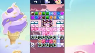 Candy Crush Saga Level 6390 ★ 6391 ★ 6392 || Joy of Crush #candycrushsaga #candycrush