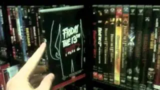 Slasher Collection Overview