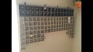 My element collection (as of July 22nd 2022)