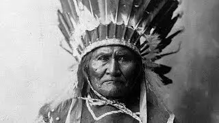 The Skull And Bones Of Geronimo