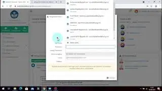 VIDEO TUTORIAL CARA LOGIN DI WEB ANBK 2021